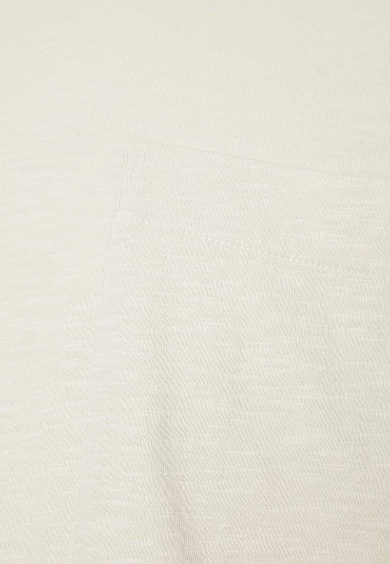 CLOSED Homme T Shirt à Manches Longues Antique White 5 CLOSED Homme T Shirt à Manches Longues Antique White – Image 3