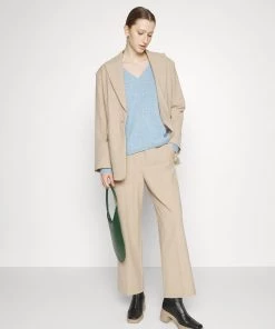 CLOSED Femme LONG SLEEVE Pullover Dawn Sky 9 CLOSED Femme LONG SLEEVE Pullover Dawn Sky -Promos CLOSED Magasin f71e870c367d430994d74c2683d01a0f