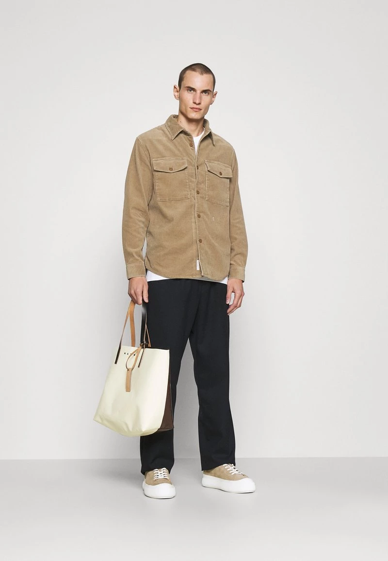 CLOSED Homme ARMY Chemise American Elm 4 CLOSED Homme ARMY Chemise American Elm – Image 2