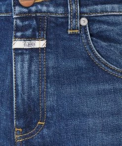 CLOSED Femme BAYLIN Jean Flare Dark Blue 7 CLOSED Femme BAYLIN Jean Flare Dark Blue -Promos CLOSED Magasin f7838b426ce447c0b53a58deb043a20d