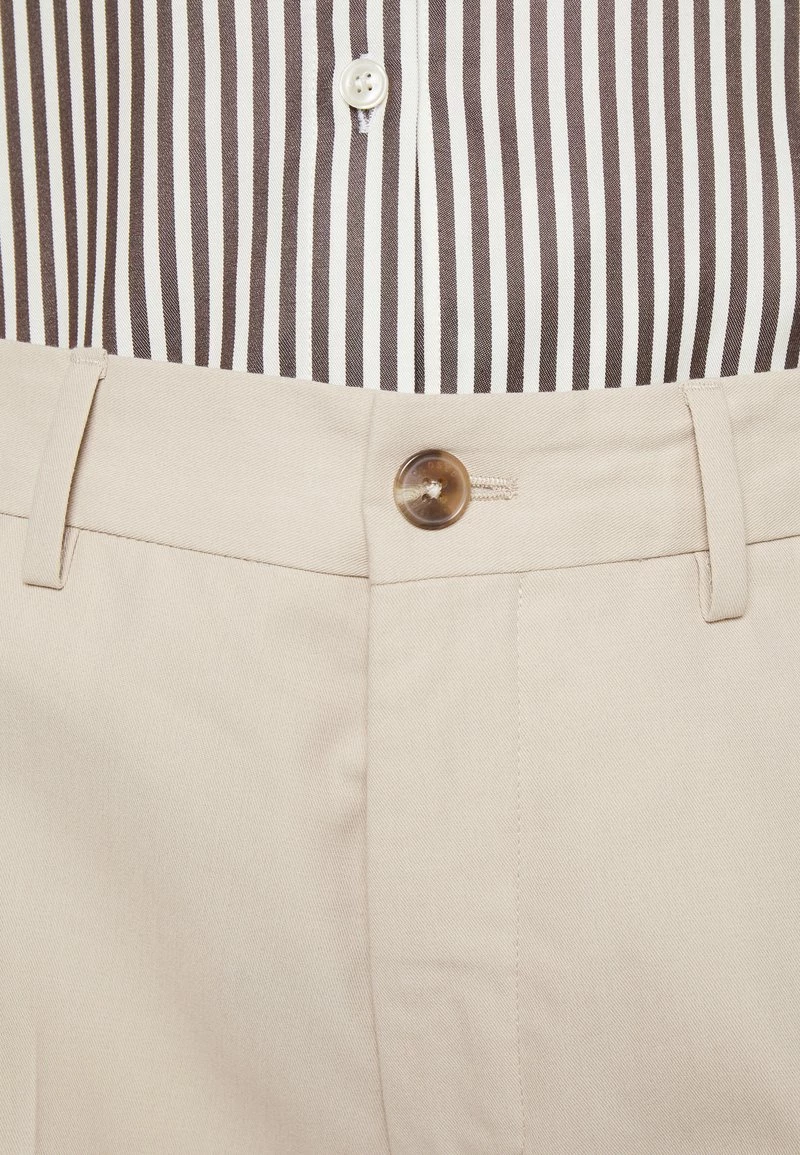 CLOSED DOLA Pantalon Classique Grain Beige Femme 10 CLOSED DOLA Pantalon Classique Grain Beige Femme – Image 8