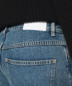 CLOSED COOPER Jeans Fuselé Mid Blue Homme 15 CLOSED COOPER Jeans Fuselé Mid Blue Homme -Promos CLOSED Magasin f7f31029b40a42b8a7f0c622004c77e1