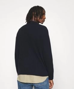 CLOSED Homme JUMPER Pullover Dark Night 10 CLOSED Homme JUMPER Pullover Dark Night -Promos CLOSED Magasin f808d5dde0504231b6617eba148d1063