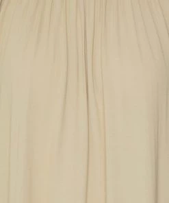 CLOSED Femme GATHERED DRESS Robe De Jour New Jade -Promos CLOSED Magasin f81a413b623442958d5d5a82182cd6c1