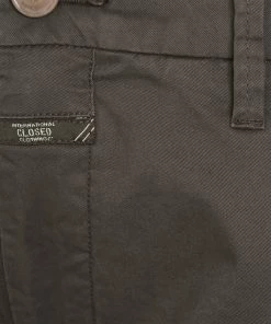 CLOSED Femme JACK Chino Dark Nickel 7 CLOSED Femme JACK Chino Dark Nickel -Promos CLOSED Magasin f822de83815f466da998c02e7888fd15