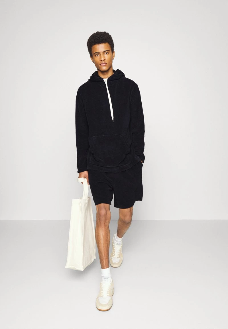 CLOSED Short Indigo Ash Homme 4 CLOSED Short Indigo Ash Homme – Image 2