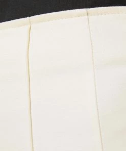 CLOSED Femme KYLA Pantalon Classique Vanilla Sherbet 15 CLOSED Femme KYLA Pantalon Classique Vanilla Sherbet -Promos CLOSED Magasin f88f1e175103420887e4cd2beead464e