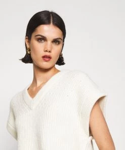 CLOSED Femme WOMENS Pullover Vanilla Sherbet 11 CLOSED Femme WOMENS Pullover Vanilla Sherbet -Promos CLOSED Magasin f8b8baa4472b47c6a281ca1e5783eb29