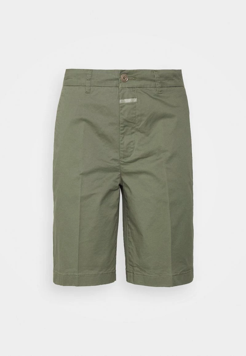 CLOSED BERMUDA Short Dried Basil Femme 3 CLOSED BERMUDA Short Dried Basil Femme