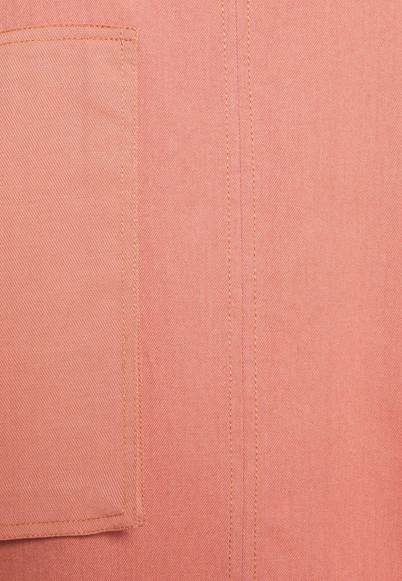 CLOSED Femme RUBY T Shirt à Manches Longues Dusty Brick 5 CLOSED Femme RUBY T Shirt à Manches Longues Dusty Brick – Image 3