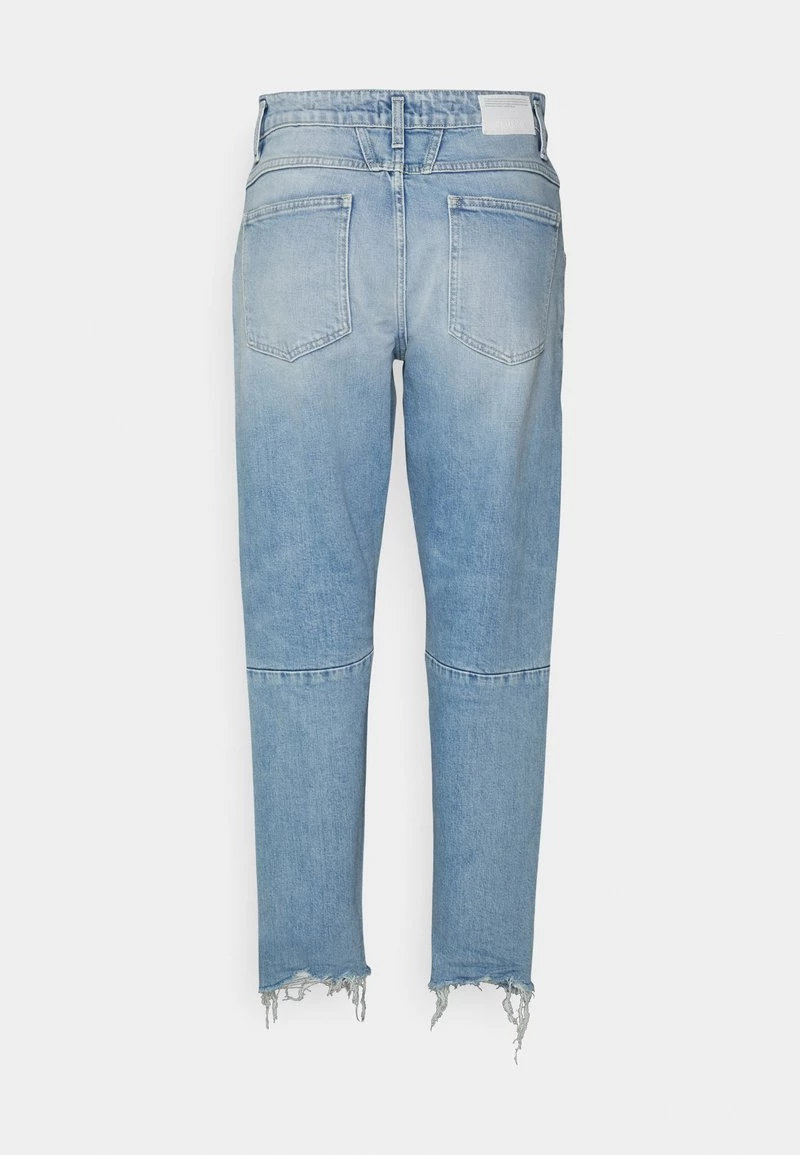 CLOSED Femme LENT Jean Boyfriend Light Blue 4 CLOSED Femme LENT Jean Boyfriend Light Blue – Image 2