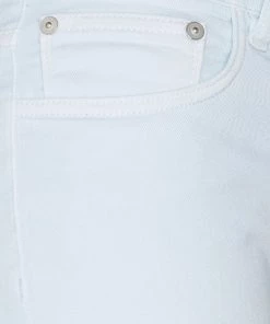 CLOSED Femme BAKER Jean Slim Frosted Mint 7 CLOSED Femme BAKER Jean Slim Frosted Mint -Promos CLOSED Magasin f96489275b6f45049bb6455445c8222f