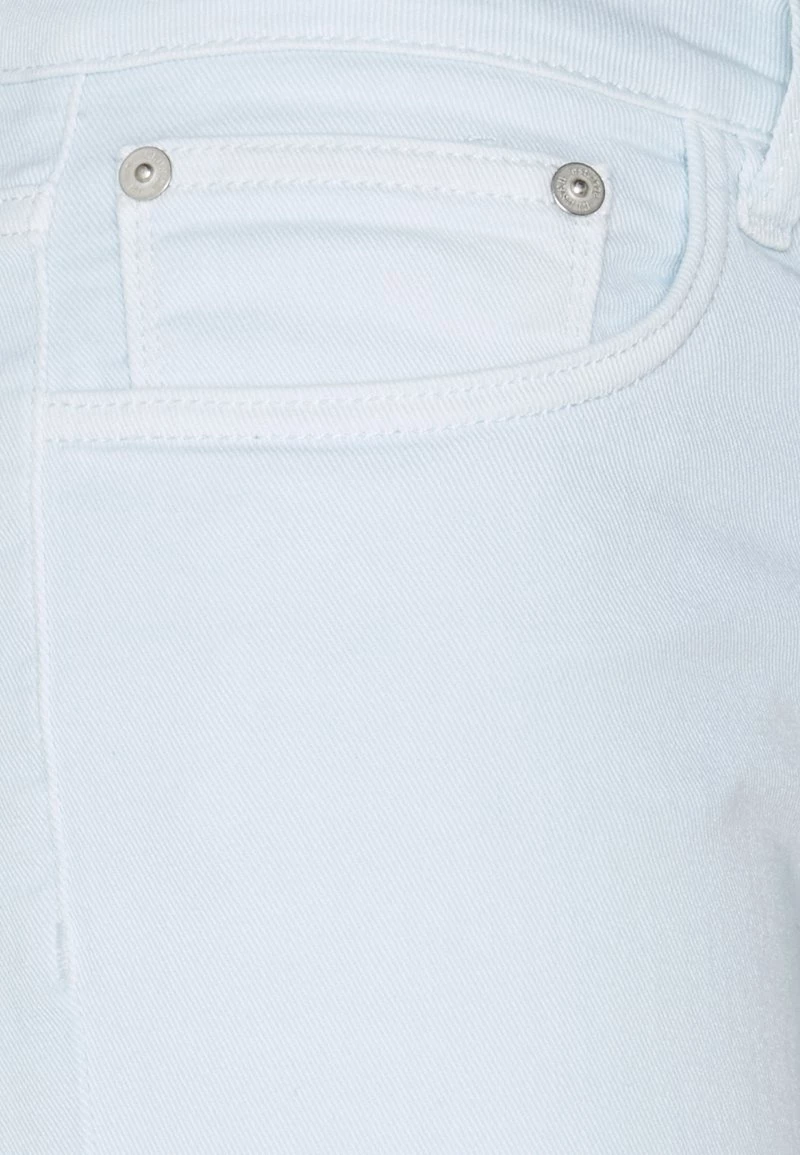 CLOSED Femme BAKER Jean Slim Frosted Mint 5 CLOSED Femme BAKER Jean Slim Frosted Mint – Image 3