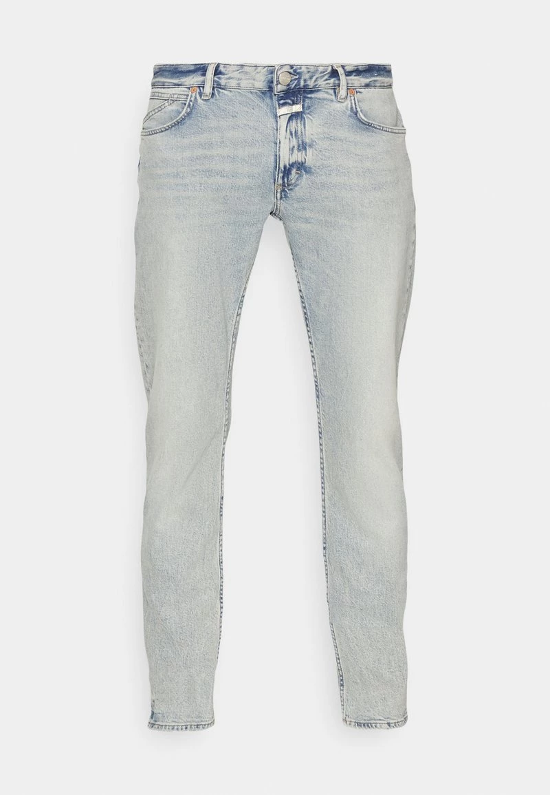 CLOSED Homme UNITY Jean Slim Light Blue 6 CLOSED Homme UNITY Jean Slim Light Blue â Image 4