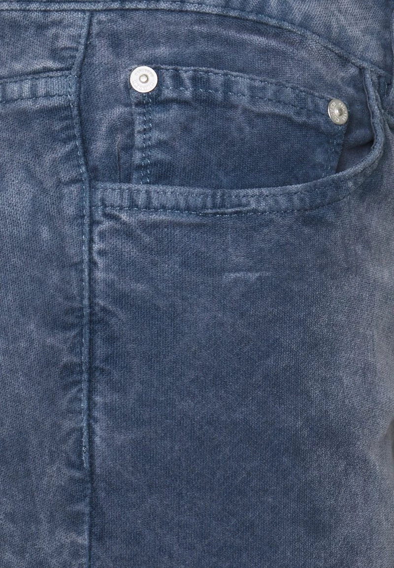 CLOSED BAKER Jean Slim Blue Slate Femme 5 CLOSED BAKER Jean Slim Blue Slate Femme – Image 3