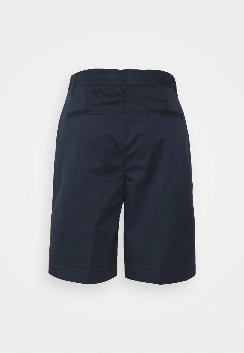 CLOSED Femme BERMUDA Short Dark Night 4 CLOSED Femme BERMUDA Short Dark Night – Image 2