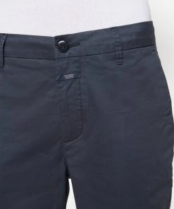 CLOSED Femme JACK Chino Dark Night 14 CLOSED Femme JACK Chino Dark Night -Promos CLOSED Magasin fba54bfecfc84504a7664efb885aea16