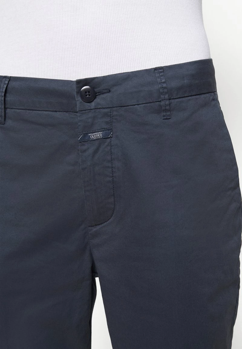 CLOSED Femme JACK Chino Dark Night 7 CLOSED Femme JACK Chino Dark Night – Image 5