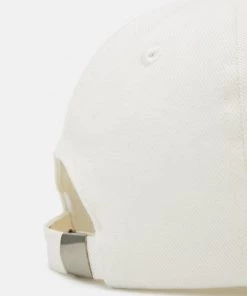 CLOSED UNISEX Casquette Ivory -Promos CLOSED Magasin fbb123df0de04f2fa95c3f0425a407d0