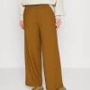 CLOSED Femme DOLA Pantalon Classique Tawny Brown 1 CLOSED Femme DOLA Pantalon Classique Tawny Brown -Promos CLOSED Magasin fbde325ac9e0419db9772219aa4f4fda
