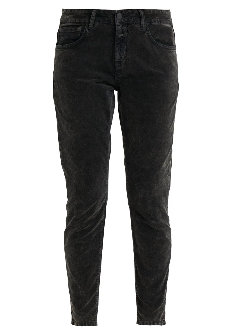 CLOSED Femme BAKER Jean Slim Washed Black 7 CLOSED Femme BAKER Jean Slim Washed Black – Image 5