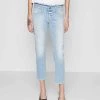 CLOSED Femme STARLET Jeans Fuselé Light Blue 2 CLOSED Femme STARLET Jeans Fuselé Light Blue -Promos CLOSED Magasin fc667d2362924fc0bd77f4d6d532acb6