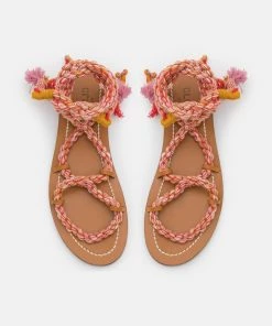 CLOSED Femme STRAPPY Sandales Multi Color 13 CLOSED Femme STRAPPY Sandales Multi Color -Promos CLOSED Magasin fd2e69895bbf4316a224be3b9c4ba936