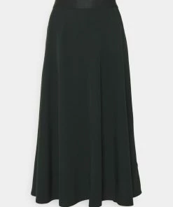 CLOSED Femme BONNIE Jupe Trapèze Sacramento Green