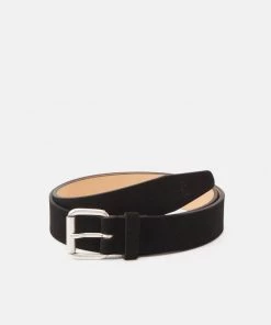 CLOSED UNISEX Ceinture Black 7 CLOSED UNISEX Ceinture Black -Promos CLOSED Magasin fdb2cf1be3c041559e010272a5a0b985