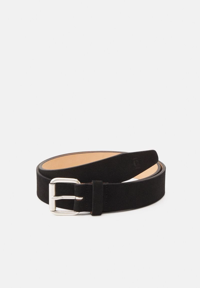 CLOSED UNISEX Ceinture Black 4 CLOSED UNISEX Ceinture Black – Image 2