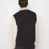 CLOSED TANK TOP Pullover Black Homme