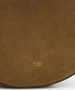 CLOSED Femme ELIF CROSSBODY Sac Bandoulière Green Umber 11 CLOSED Femme ELIF CROSSBODY Sac Bandoulière Green Umber -Promos CLOSED Magasin fdc7598f90f346a797c7a91614d3aaa8