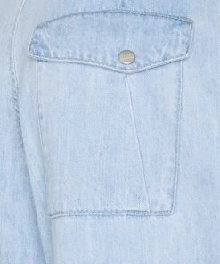 CLOSED Femme IVO Jean Boyfriend Light Blue 7 CLOSED Femme IVO Jean Boyfriend Light Blue -Promos CLOSED Magasin fe2ba5ccafa64819b9f2d9d0050ce57a