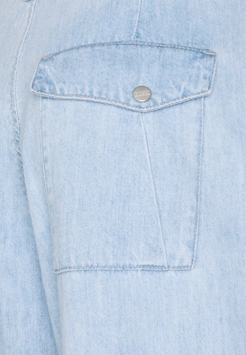 CLOSED Femme IVO Jean Boyfriend Light Blue 5 CLOSED Femme IVO Jean Boyfriend Light Blue â Image 3