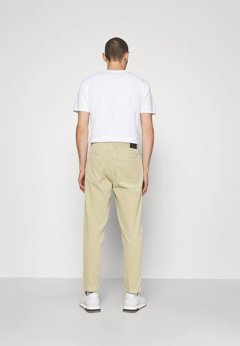 CLOSED Homme TAPERED Pantalon Classique Foreshore 5 CLOSED Homme TAPERED Pantalon Classique Foreshore – Image 3