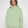 CLOSED Homme HOODIE Sweatshirt Summer Mint 1 CLOSED Homme HOODIE Sweatshirt Summer Mint -Promos CLOSED Magasin feb508fa51e8448f8af988b0402b56aa