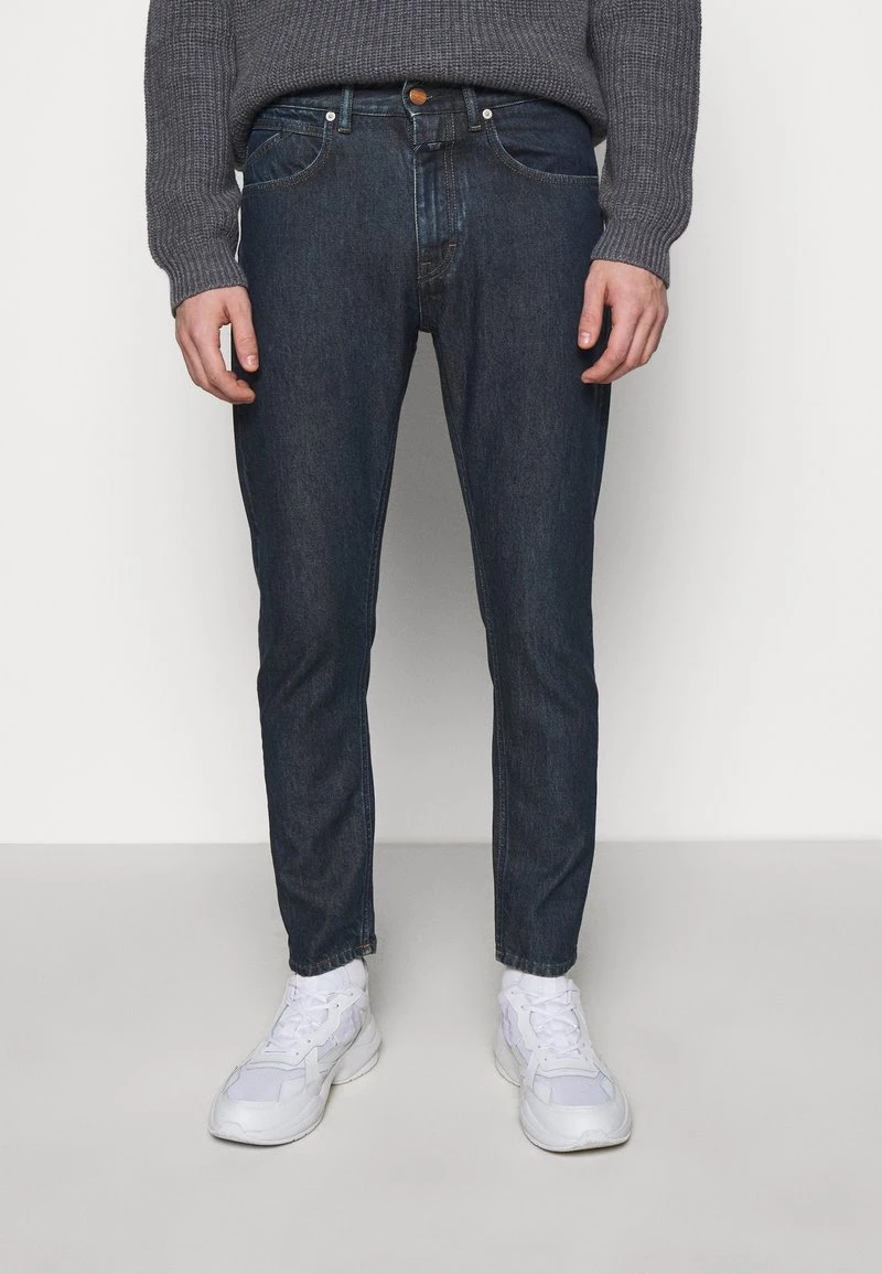CLOSED Homme COOPER Jeans Fuselé Darb Blue 3 CLOSED Homme COOPER Jeans Fuselé Darb Blue