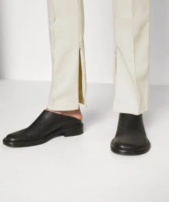 CLOSED Femme KYLA Pantalon Classique Vanilla Sherbet 13 CLOSED Femme KYLA Pantalon Classique Vanilla Sherbet -Promos CLOSED Magasin fefe2ca663b24da4a0305d1457dd326b