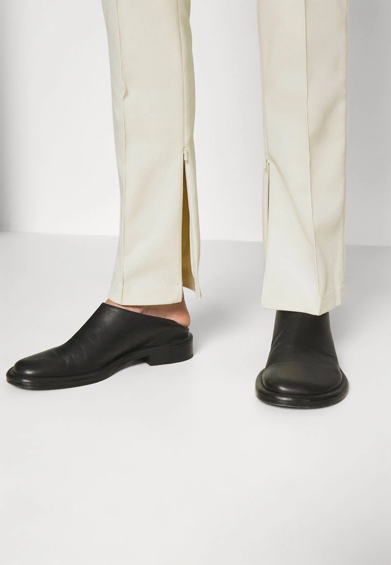 CLOSED Femme KYLA Pantalon Classique Vanilla Sherbet 7 CLOSED Femme KYLA Pantalon Classique Vanilla Sherbet – Image 5