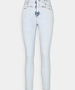 CLOSED Femme Jeans Skinny Light Blue 15 CLOSED Femme Jeans Skinny Light Blue -Promos CLOSED Magasin ff3d6693587044a5971fb52b250c0cba