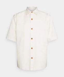 CLOSED SLEEVED Chemise Ecru Homme