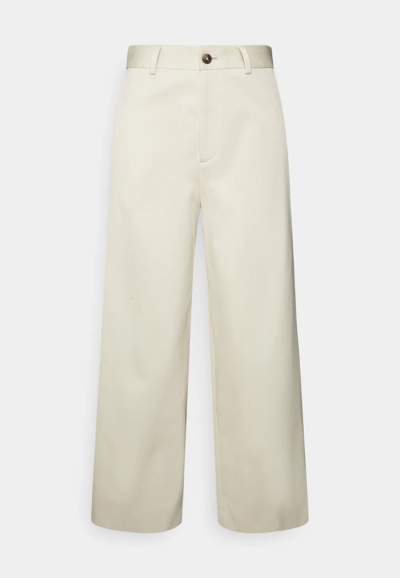 CLOSED Femme DOLA Pantalon Classique Yellow Ecru 3 CLOSED Femme DOLA Pantalon Classique Yellow Ecru