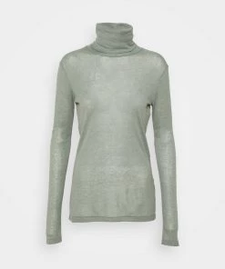 CLOSED Femme Pullover Pale Teal 12 CLOSED Femme Pullover Pale Teal -Promos CLOSED Magasin ffd6577f88794283a4b87d4db747c973