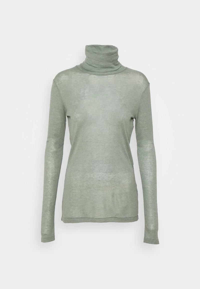 CLOSED Femme Pullover Pale Teal 7 CLOSED Femme Pullover Pale Teal – Image 5
